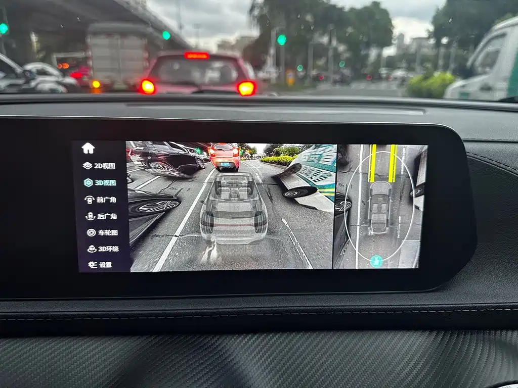 Dongfeng Fengxing T5 EVO 2022 — фото 17