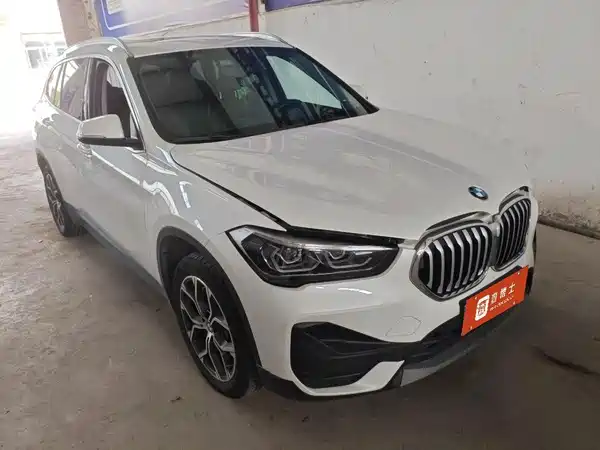 BMW X1 2023