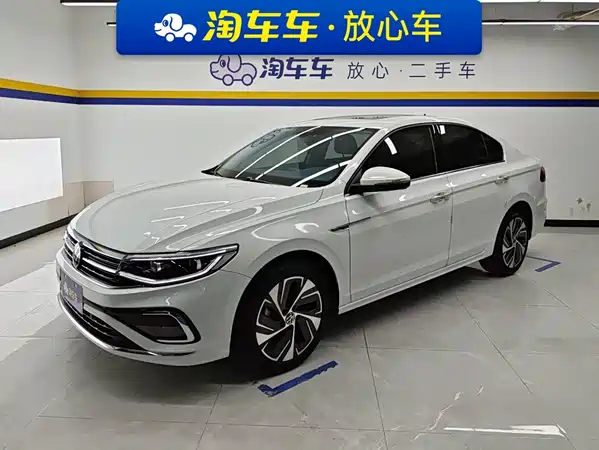 Volkswagen Bora 2024