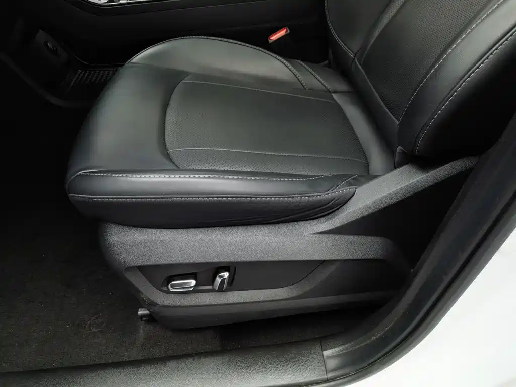 Chery Tiggo 8 PLUS 2022 — фото 20