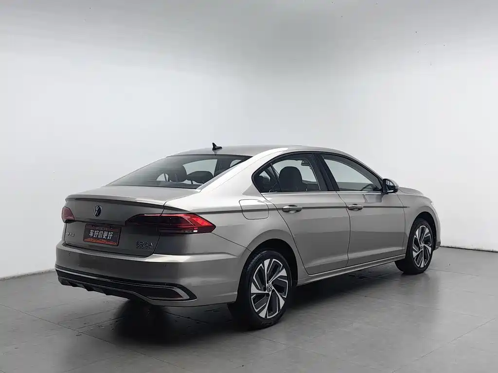 Volkswagen Bora 2024 — фото 2