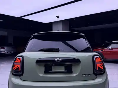 MINI MINI 2014