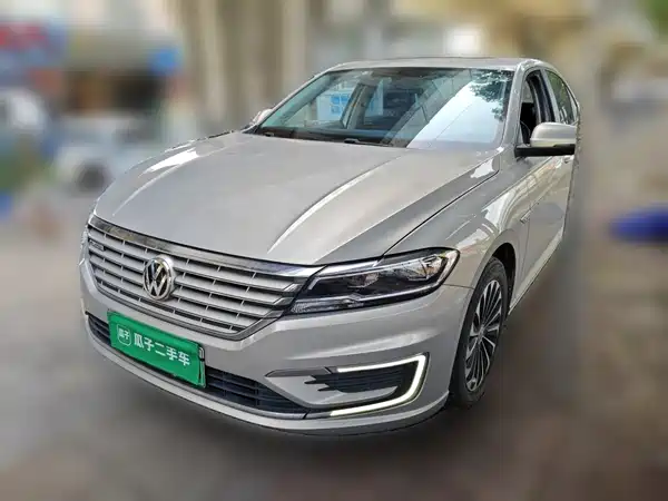 Volkswagen Lavida Pure Electric 2020