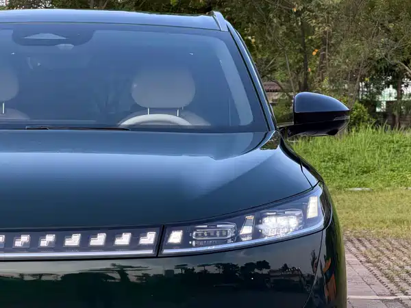 Dongfeng e008 2025