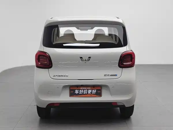 Wuling Hongguang MINIEV 2025