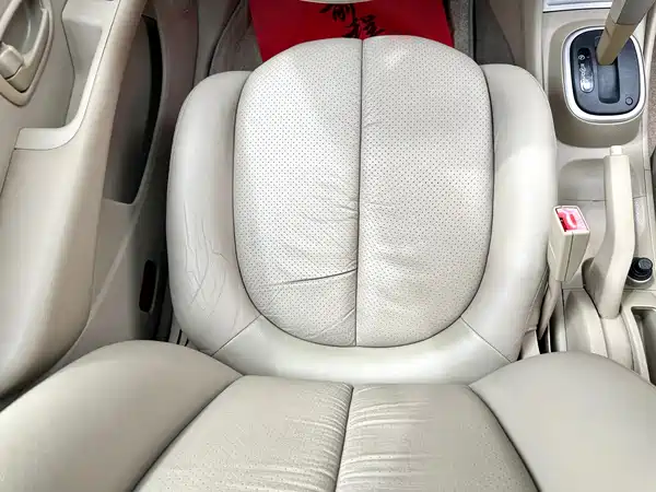 Nissan Sylphy 2014