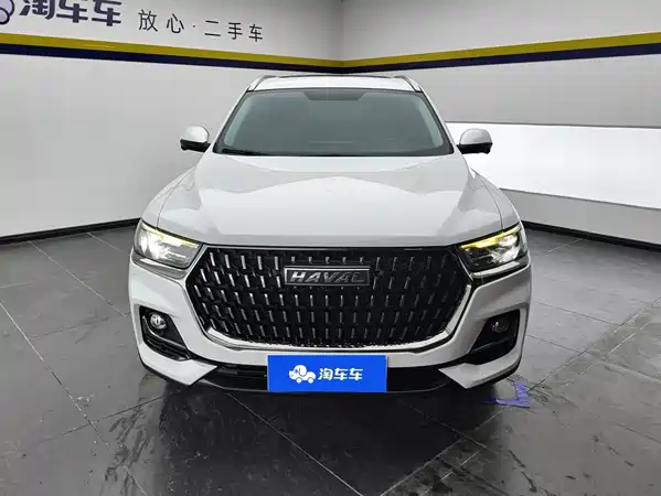 Haval H6 2023