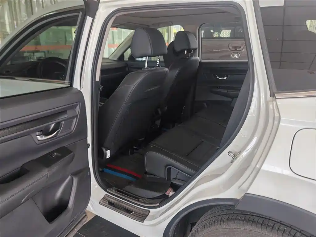 Honda CR-V 2023