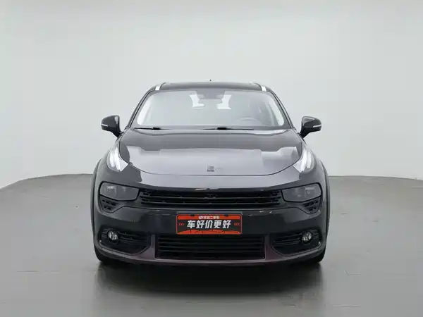 Lynk & Co 02 2021