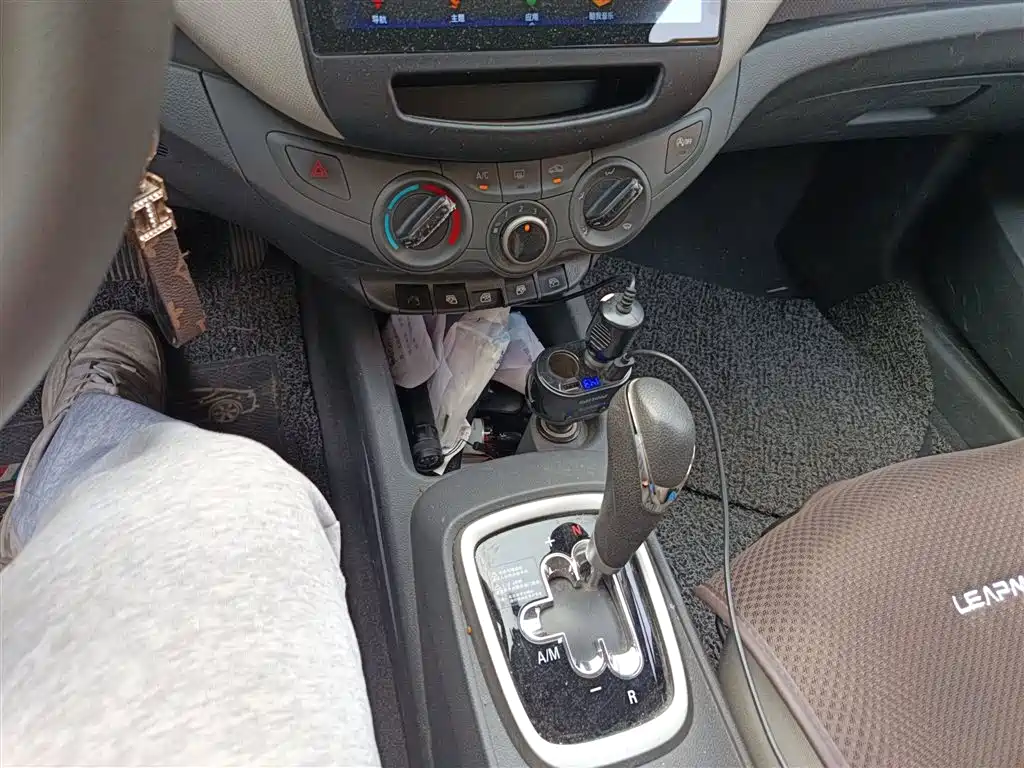 Chevrolet Sail 2015 — фото 10