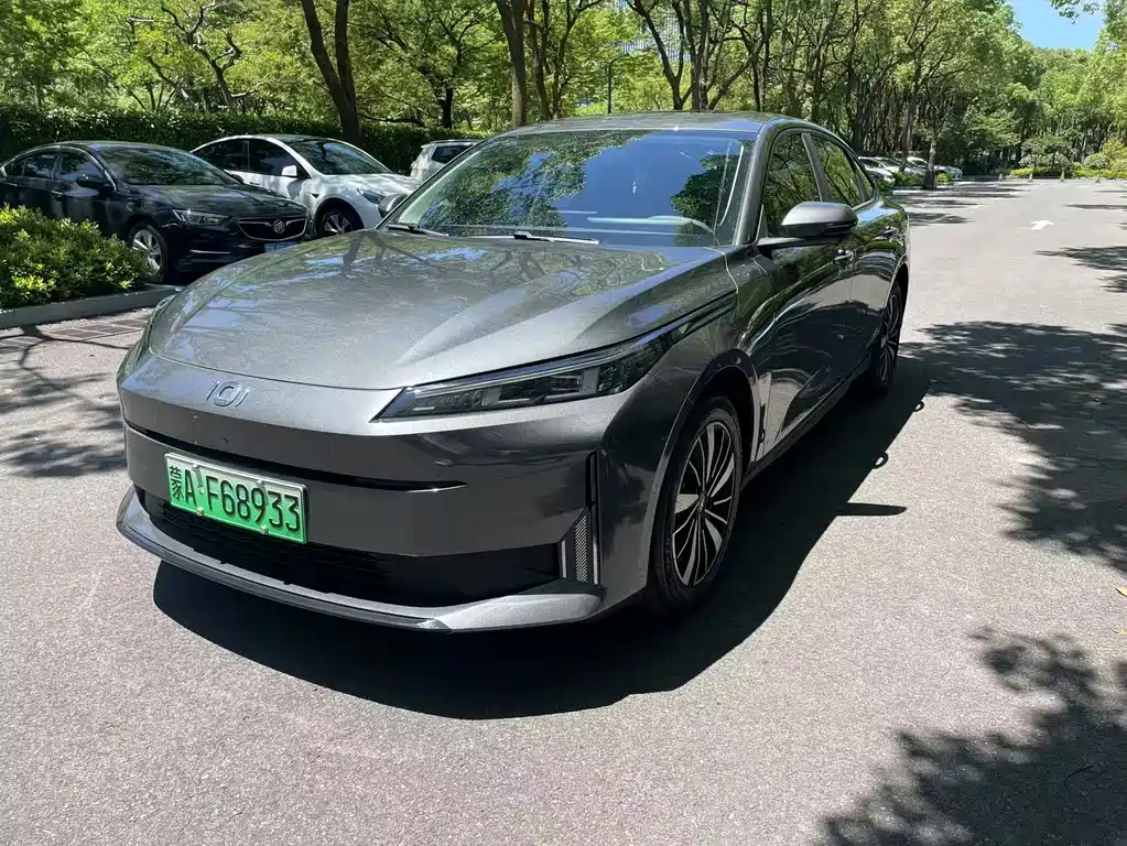 Qiyuan A05 2024