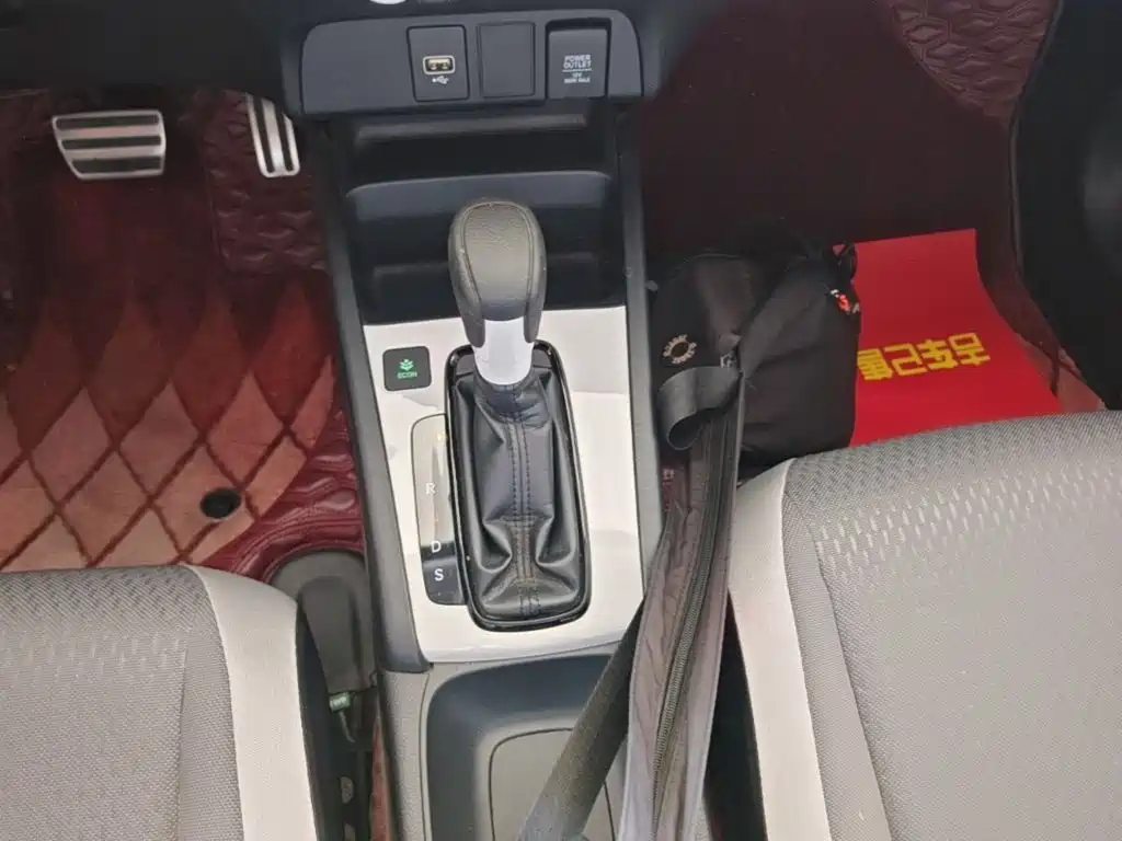 Honda Fit 2020 — фото 14