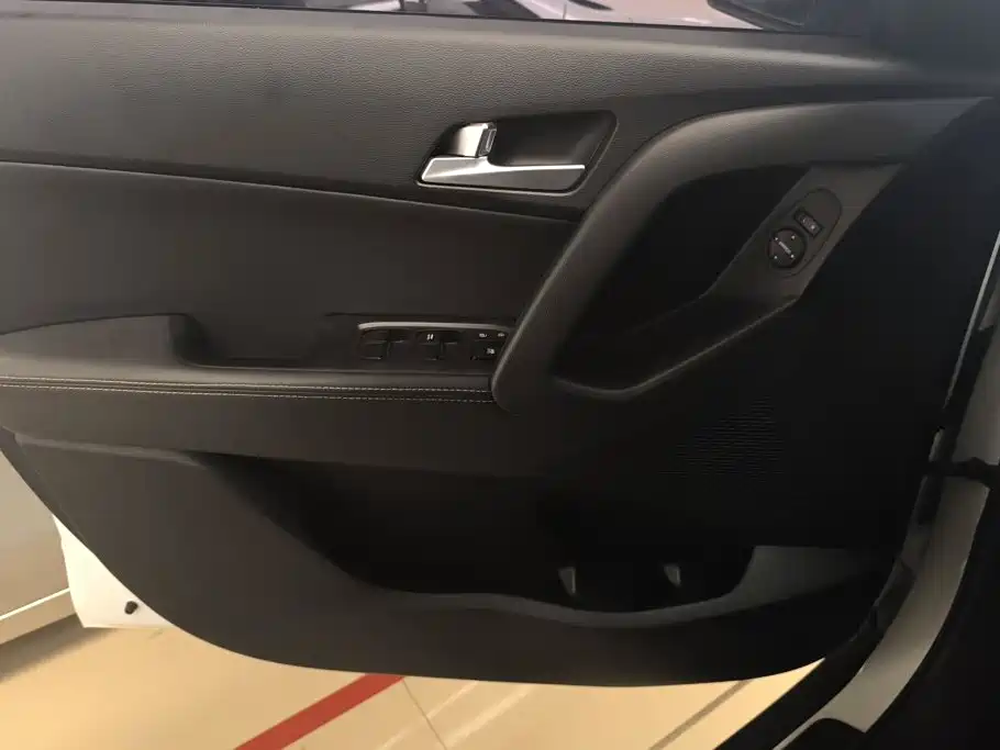 Hyundai ix25 2019