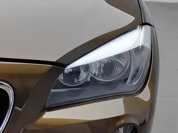 BMW X1 2013
