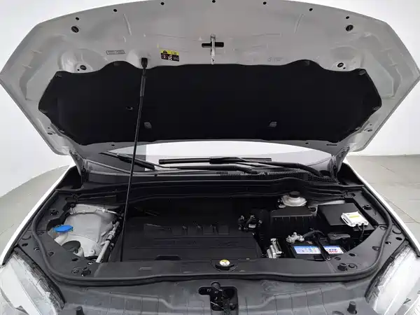 Haval H6 2017