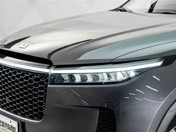 Li Auto ONE 2022