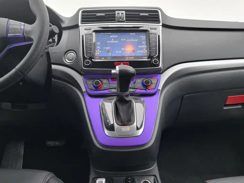 Haval H6 2017 — фото 12