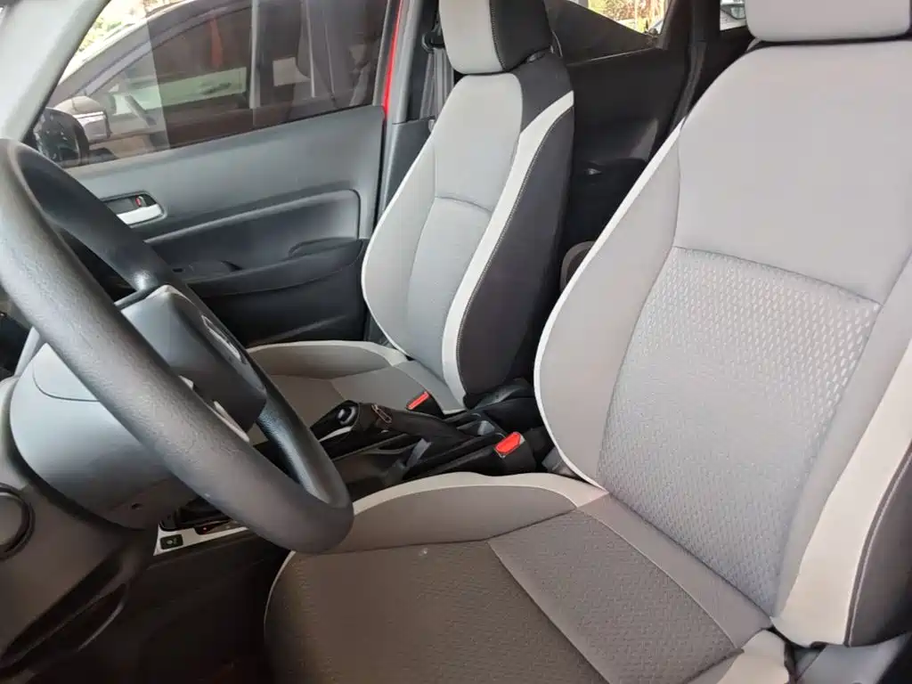 Honda Fit 2020 — фото 15