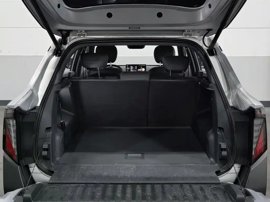 Dongfeng Nano 06 2025 — фото 16