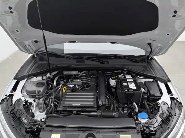 Audi A3 2021