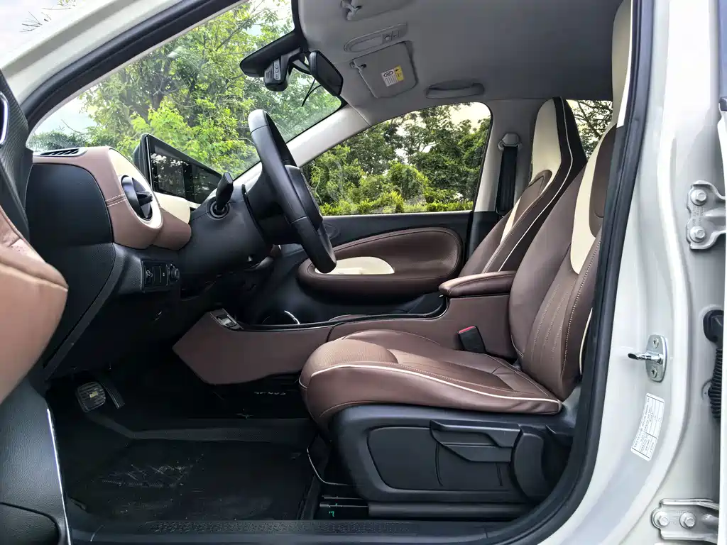 Wuling Bingo 2023
