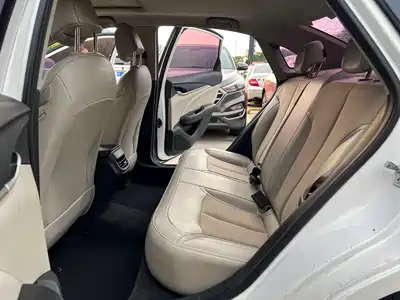 Buick Excelle GT 2016