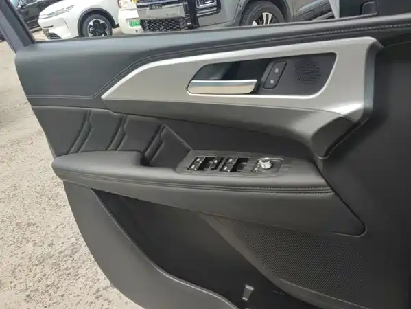 Haval H5 2024