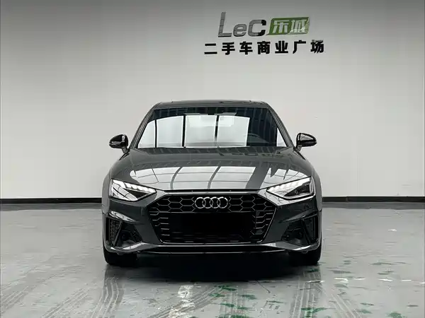 Audi A4L 2023