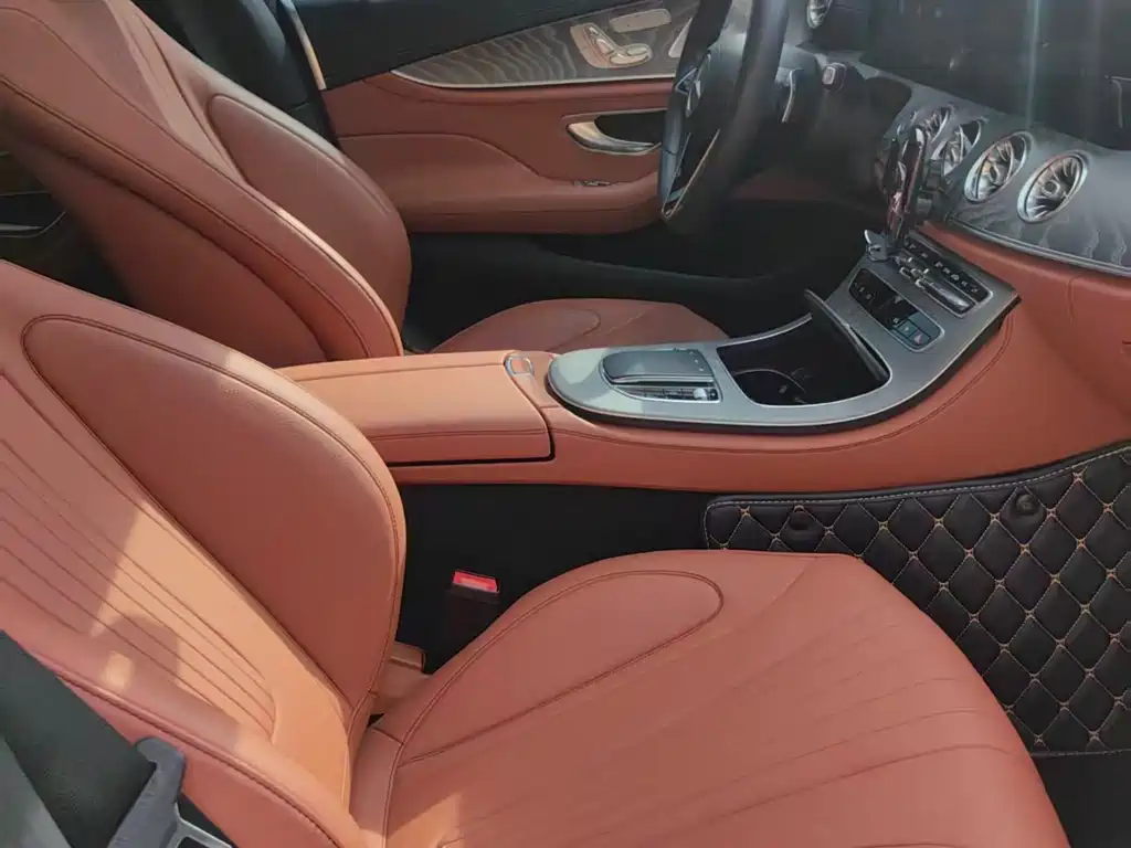 Mercedes-Benz CLS 2023