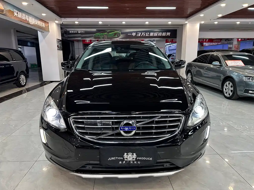 Volvo XC60 2016 — фото 2