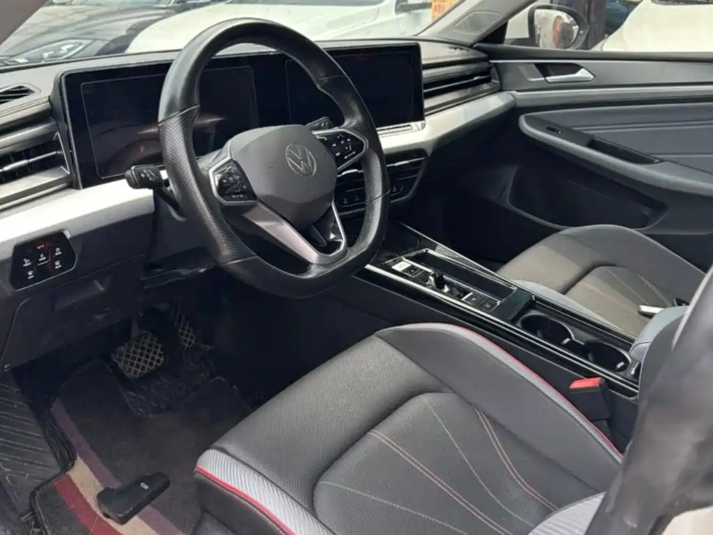 Volkswagen Lamando 2023