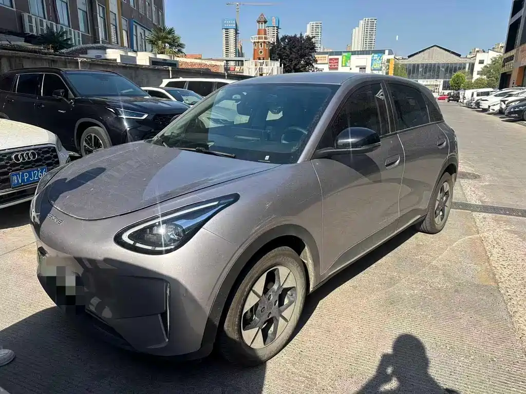 Galaxy Starburst 2025 — фото 1