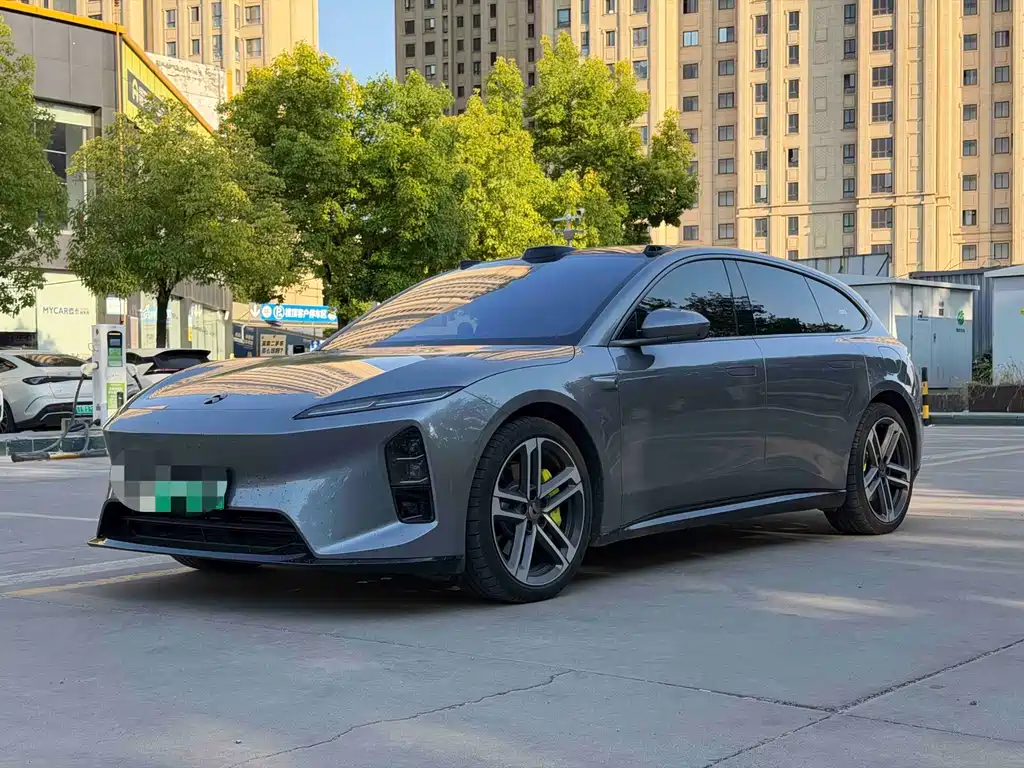 NIO ET5T 2026