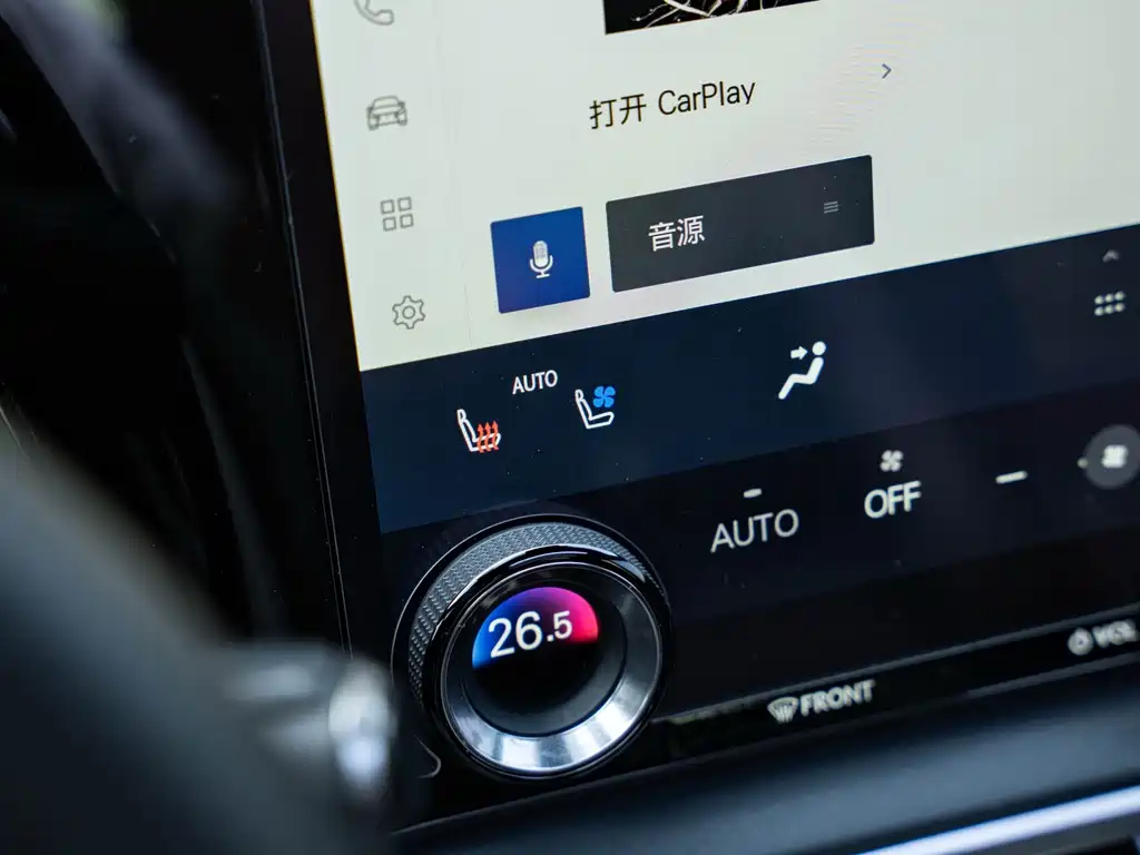 Lexus RX New Energy 2024 — фото 17