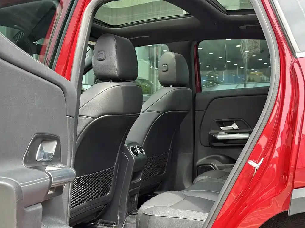 Mercedes-Benz GLA 2021 — фото 10