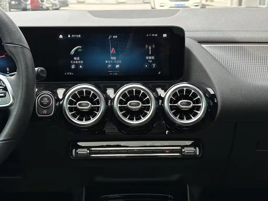 Mercedes-Benz GLA 2021 — фото 12