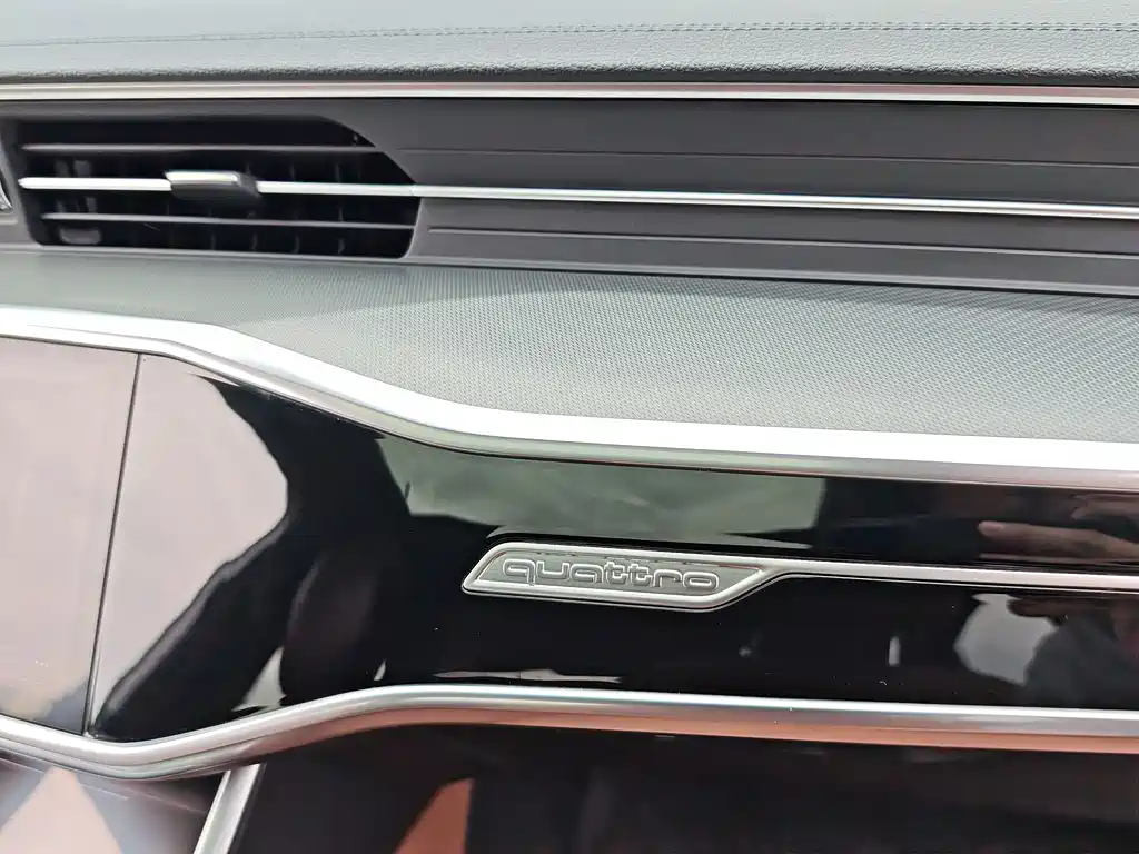 Audi A6L 2019 — фото 15