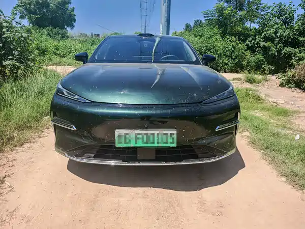 Geely Galaxy Starshine 8 2026