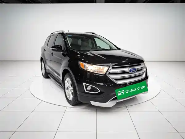Ford Edge 2015