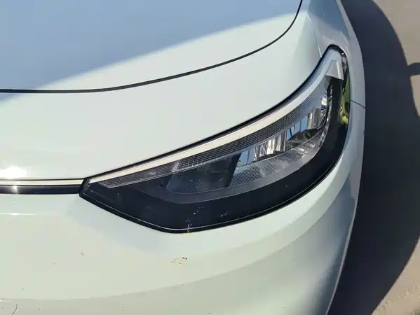 Volkswagen ID.3 2023