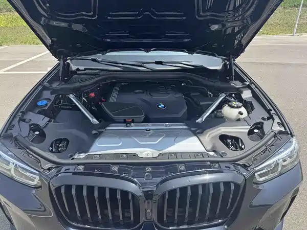 BMW X3 2023