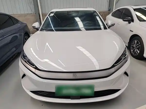 BYD Qin L 2025