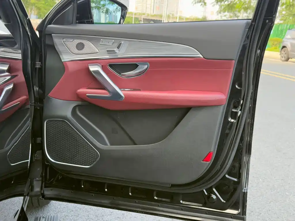 Jetour X70 PLUS 2023 — фото 16