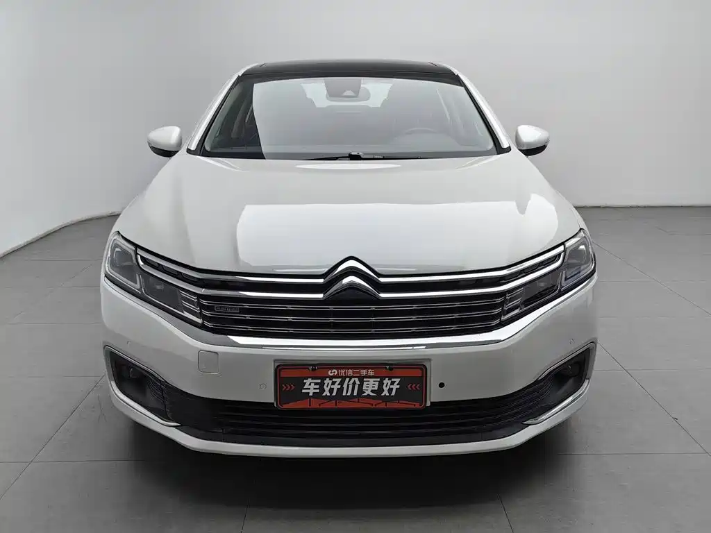 Citroën C6 2016 — фото 3