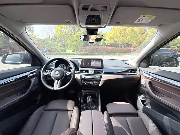 BMW X1 2020