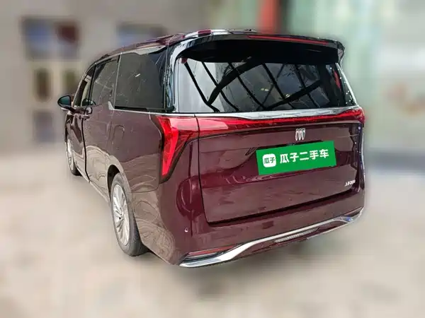 Buick Century 2023