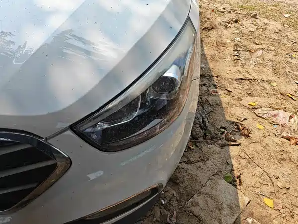 Hyundai ix35 2015