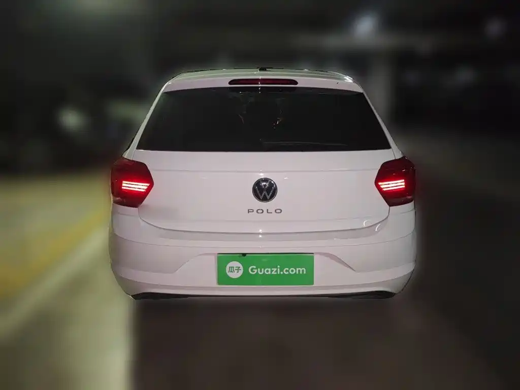 Volkswagen Polo 2023
