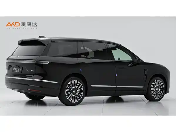NIO ES8 2026
