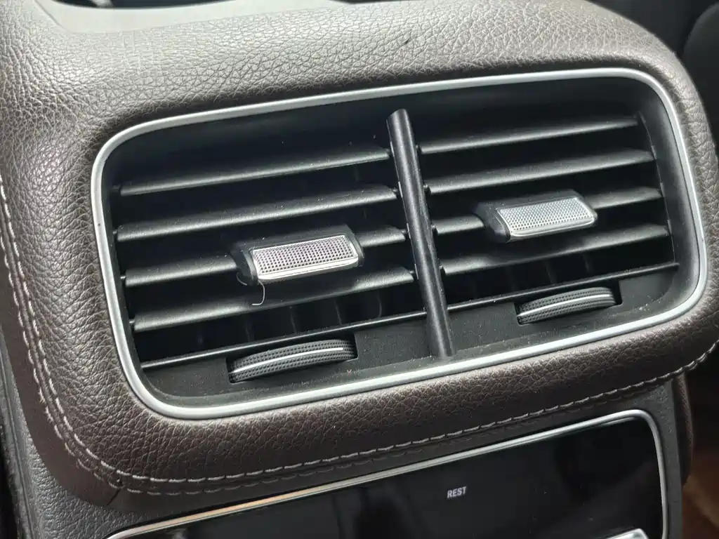Mercedes-Benz GLS 2020 — фото 16
